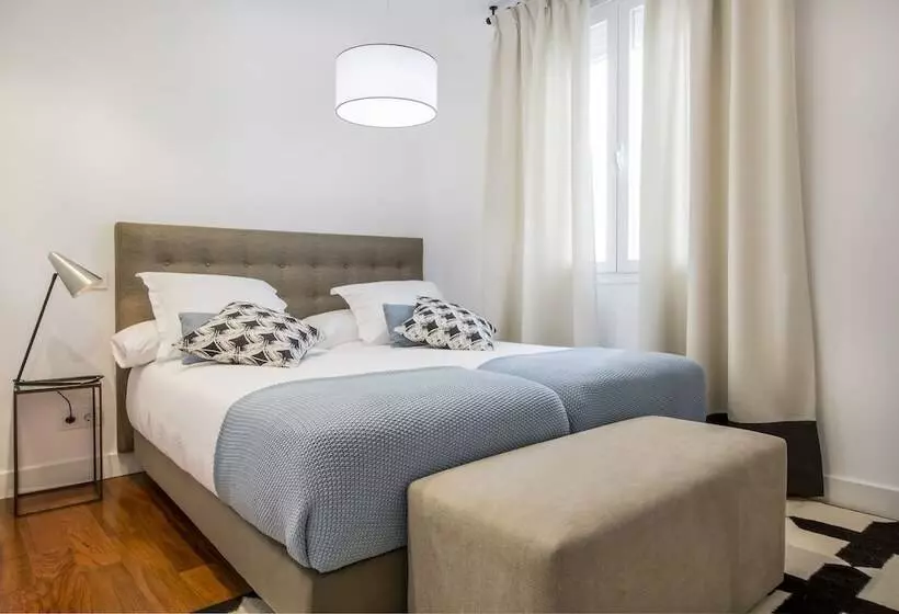 Slow Suites Augusto