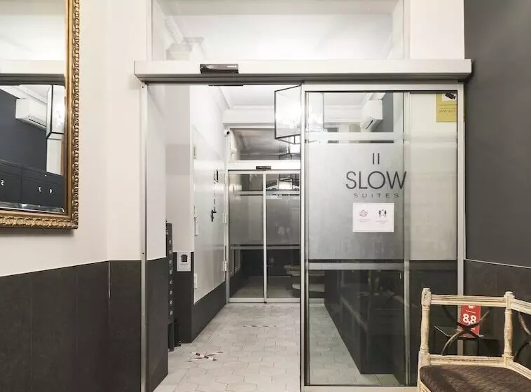 Slow Suites Augusto