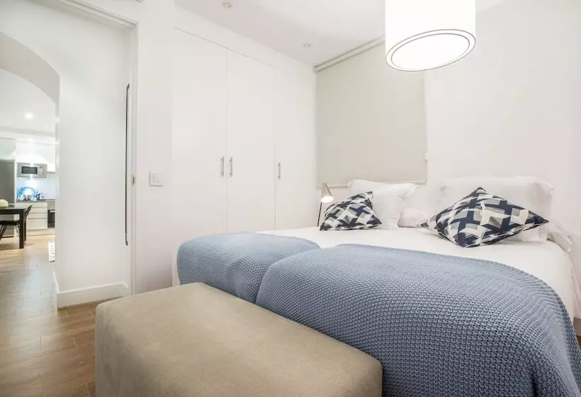 Slow Suites Augusto
