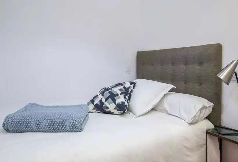 Slow Suites Augusto