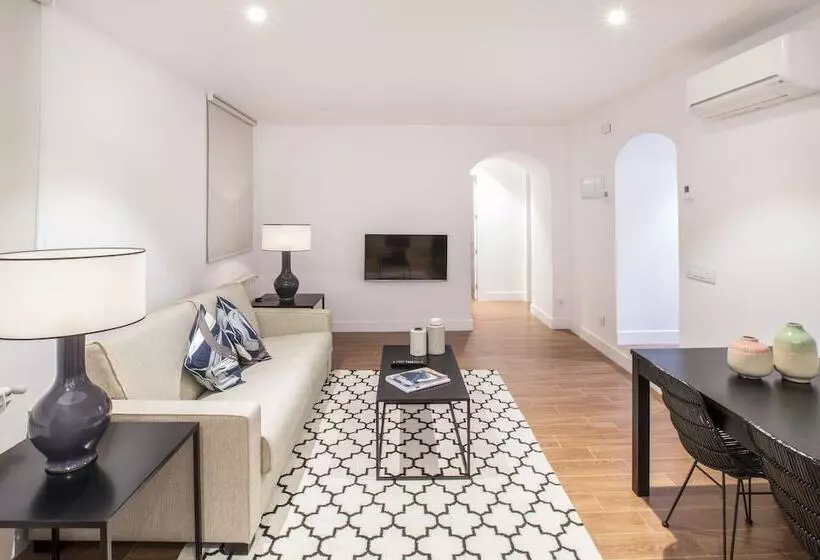 Slow Suites Augusto