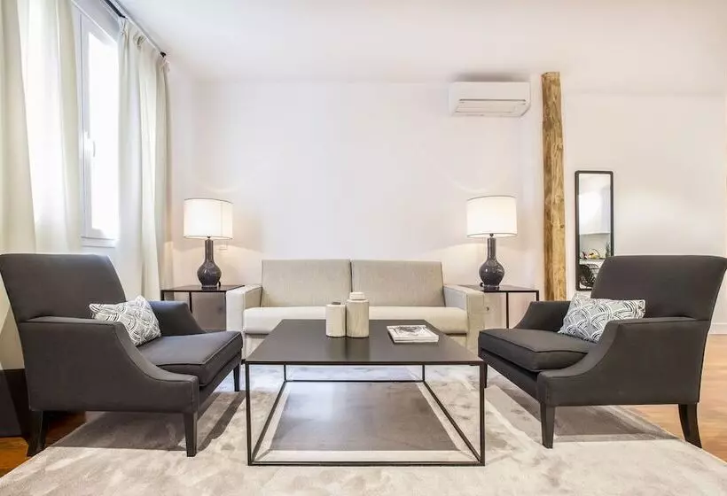 Slow Suites Augusto