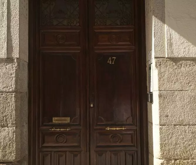 Slow Suites Augusto