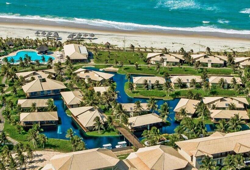 Dom Pedro Laguna Beach Resort & Golf