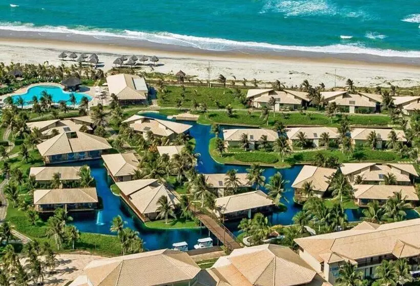 Dom Pedro Laguna Beach Resort & Golf