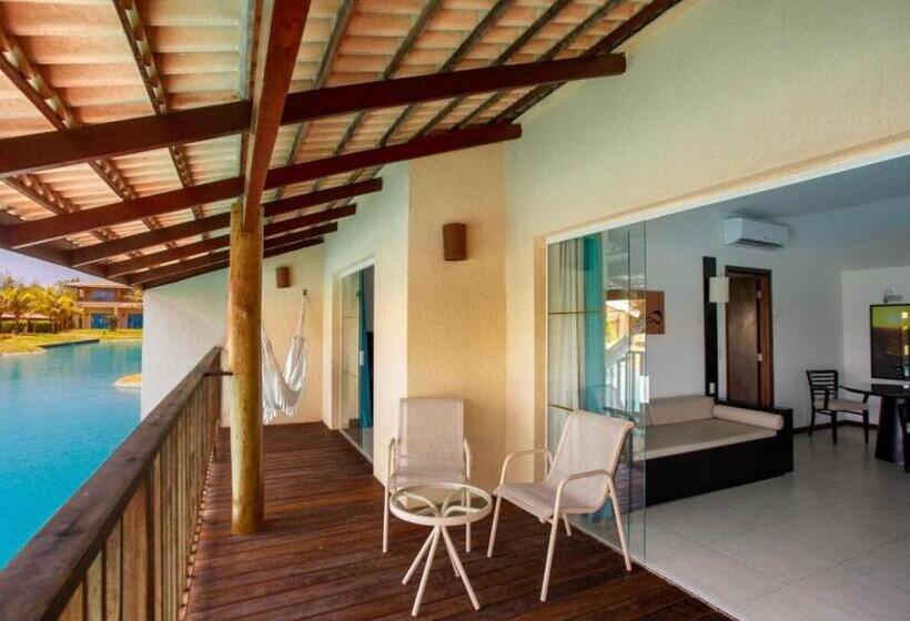 Dom Pedro Laguna Beach Resort & Golf