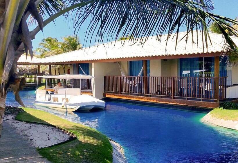 Dom Pedro Laguna Beach Resort & Golf