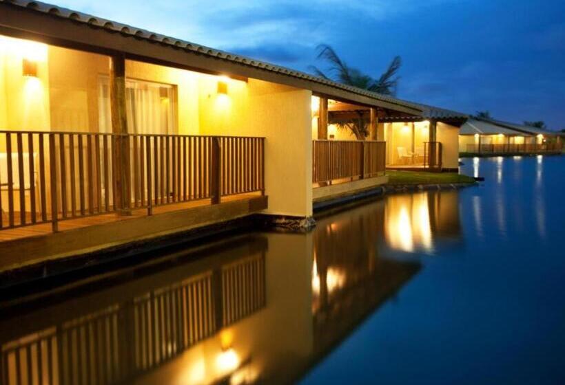 Dom Pedro Laguna Beach Resort & Golf