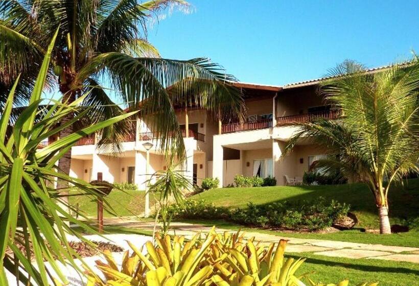 Dom Pedro Laguna Beach Resort & Golf