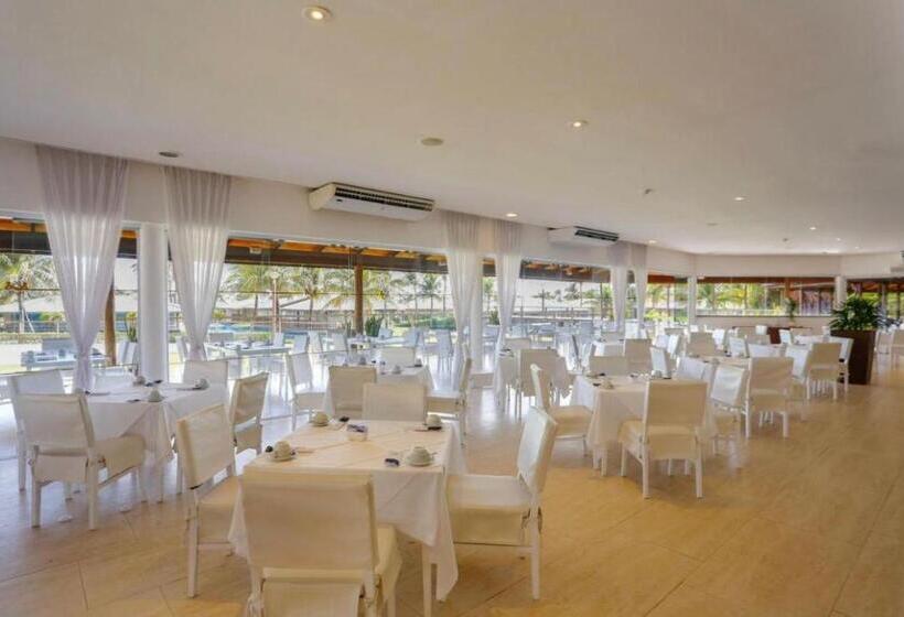 Dom Pedro Laguna Beach Resort & Golf