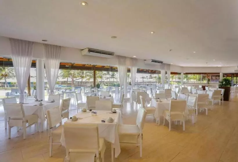 Dom Pedro Laguna Beach Resort & Golf