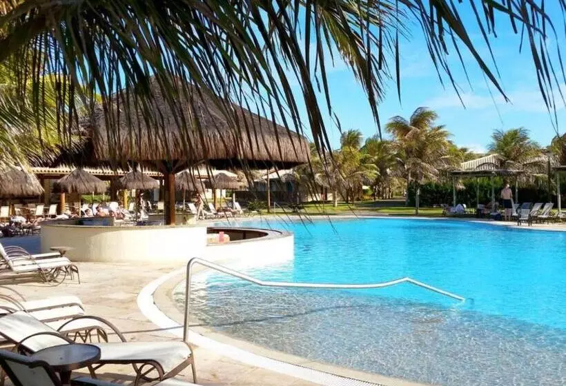 Dom Pedro Laguna Beach Resort & Golf