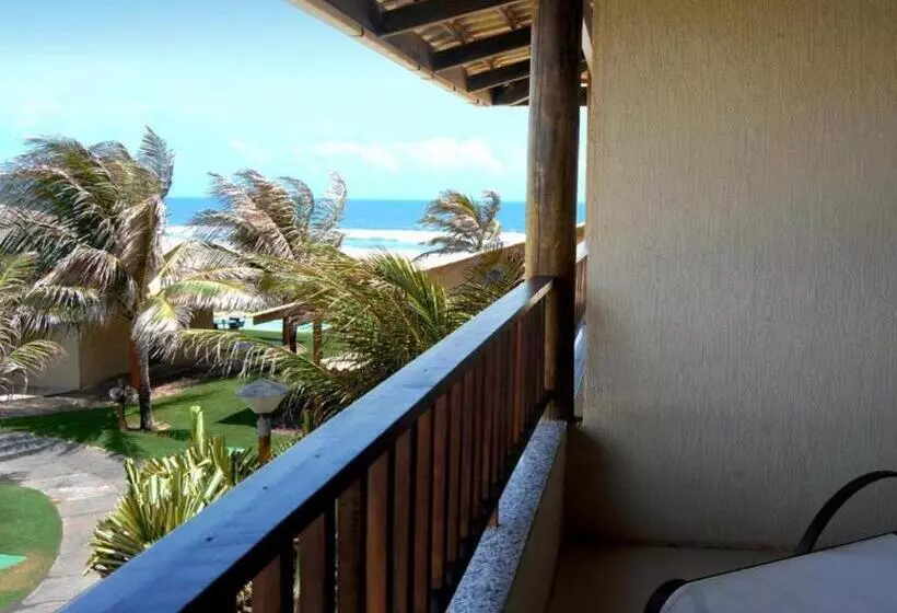 Dom Pedro Laguna Beach Resort & Golf