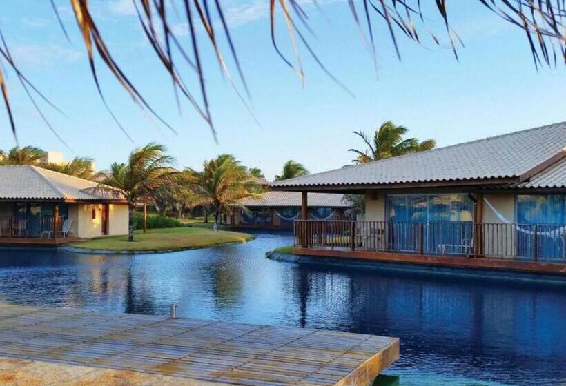 Dom Pedro Laguna Beach Resort & Golf