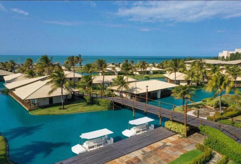 Dom Pedro Laguna Beach Resort & Golf