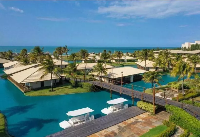 Dom Pedro Laguna Beach Resort & Golf