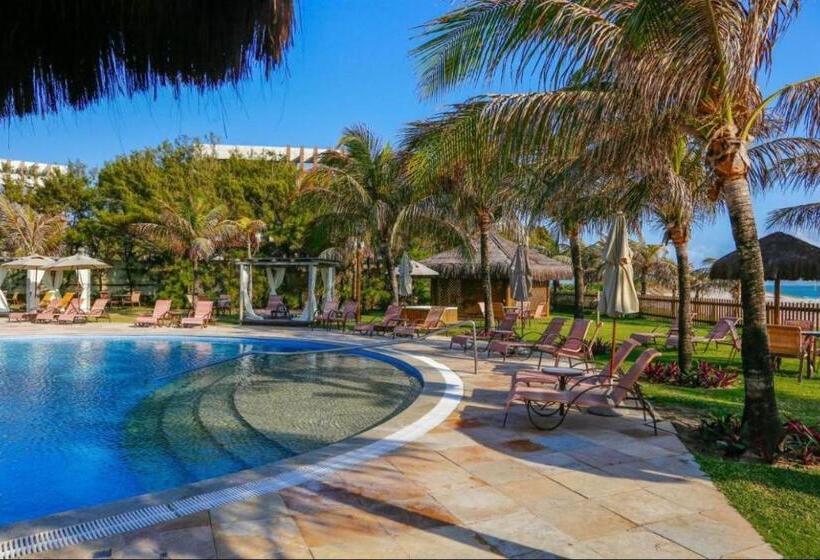 Dom Pedro Laguna Beach Resort & Golf