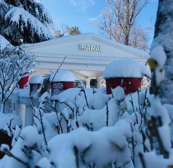 هتل The Sarai Suites, Murree