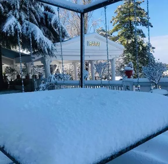هتل The Sarai Suites, Murree