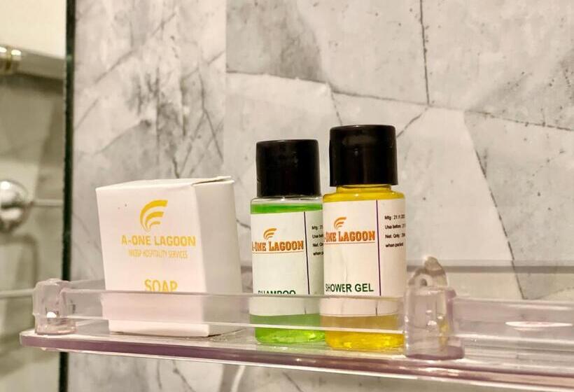 New A One Lagoon ! Puri Swimming Pool, Near Sea Beach And Temple Fully Air Conditioned Hotel With Li