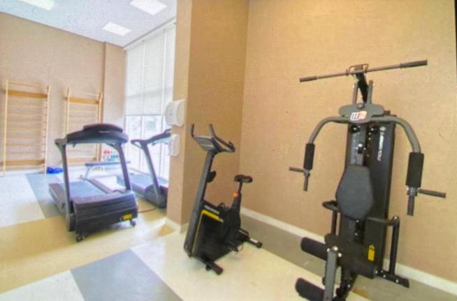 Rio Stay  Riocentro/ Map Band