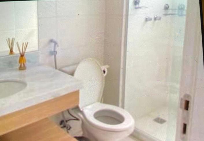 Rio Stay  Riocentro/ Map Band