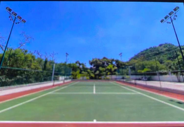 Rio Stay  Riocentro/ Map Band