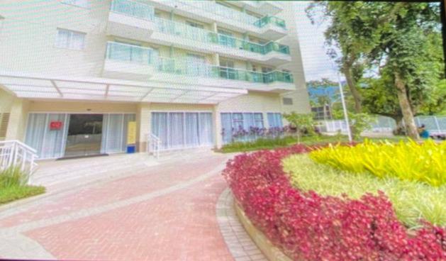 Rio Stay  Riocentro/ Map Band