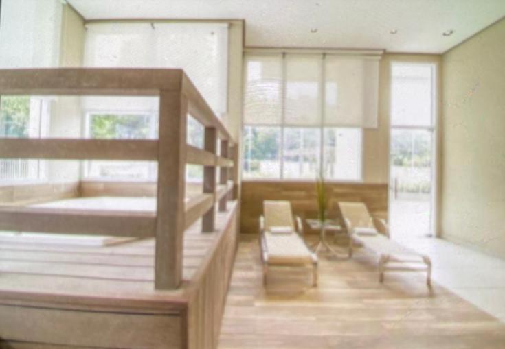 Rio Stay  Riocentro/ Map Band