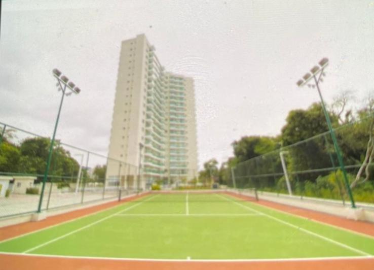 Rio Stay  Riocentro/ Map Band