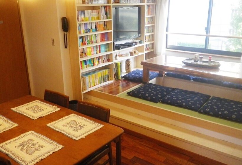 ユースホステル B&b Nagomi