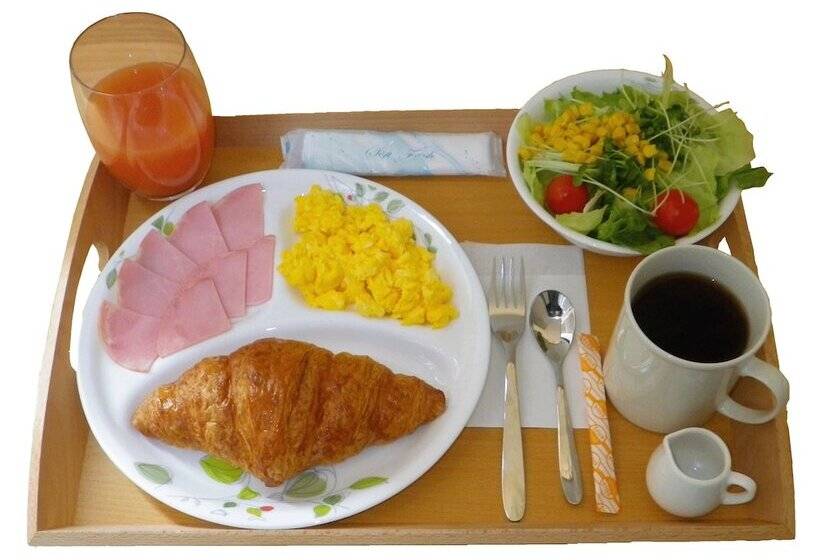 ユースホステル B&b Nagomi