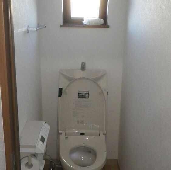 ユースホステル B&b Nagomi