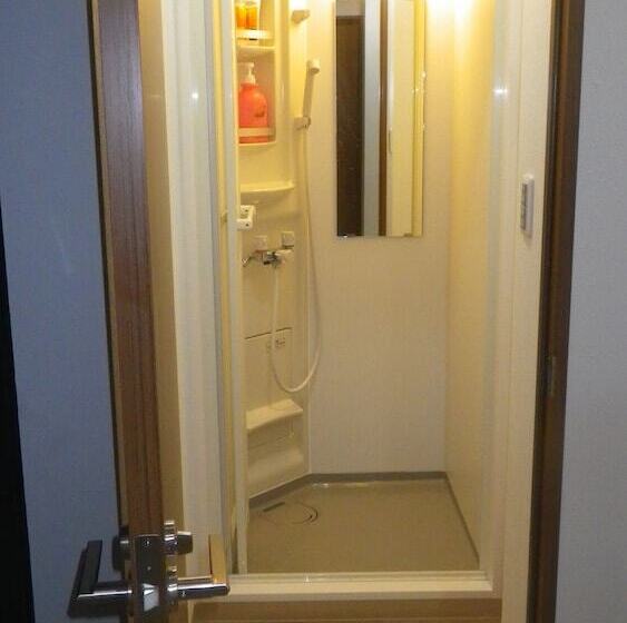 ユースホステル B&b Nagomi