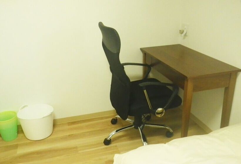 ユースホステル B&b Nagomi