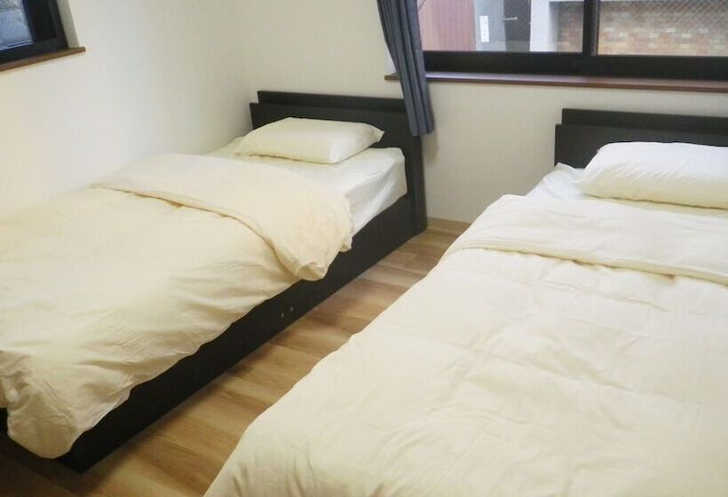 ユースホステル B&b Nagomi