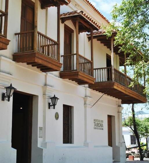 הוסטל Hostal Españolete