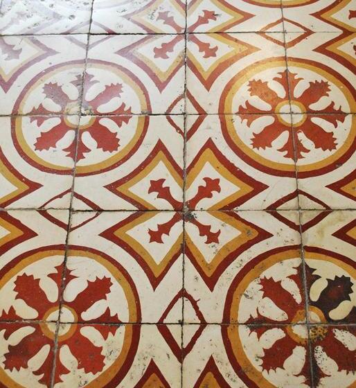 הוסטל Hostal Españolete