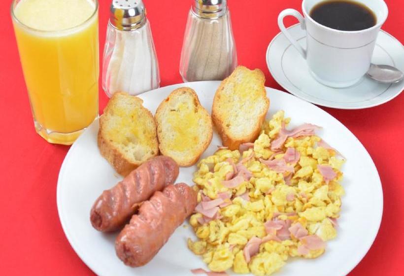 هاستل Hostal Mizare Valledupar