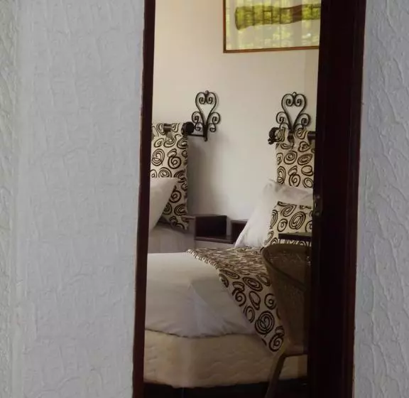 هاستل Hostal Mizare Valledupar