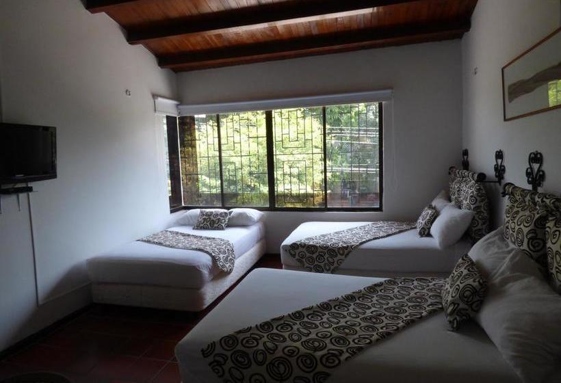 هاستل Hostal Mizare Valledupar