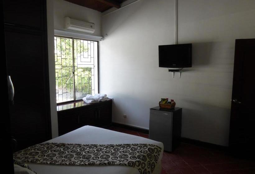هاستل Hostal Mizare Valledupar