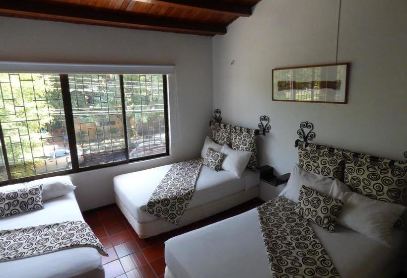 هاستل Hostal Mizare Valledupar