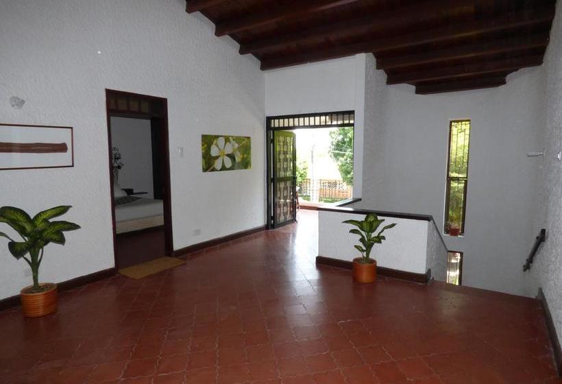 هاستل Hostal Mizare Valledupar