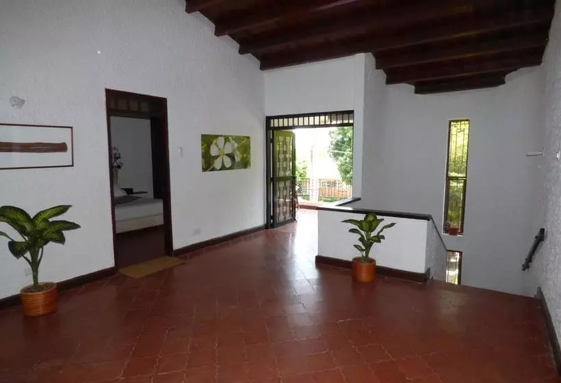 هاستل Hostal Mizare Valledupar