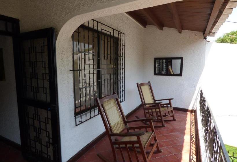 هاستل Hostal Mizare Valledupar