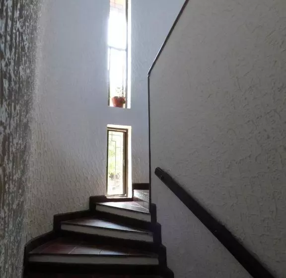هاستل Hostal Mizare Valledupar