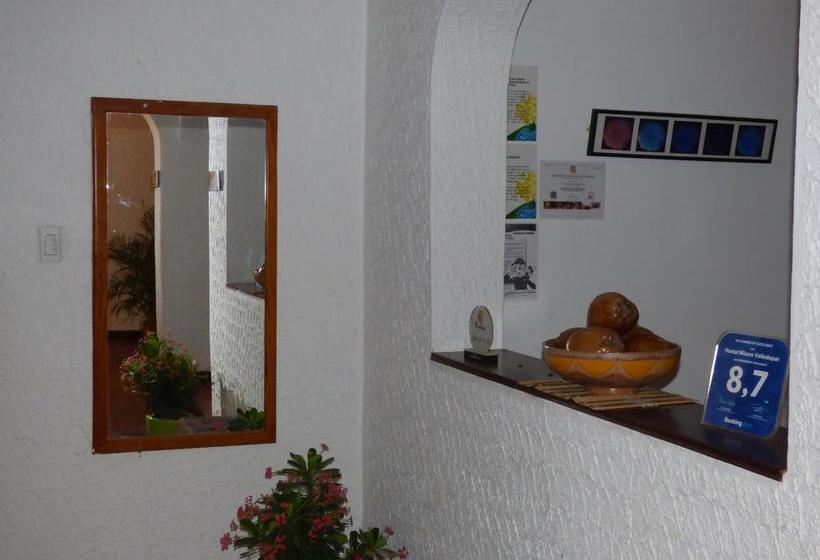 هاستل Hostal Mizare Valledupar