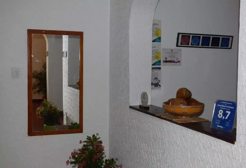 هاستل Hostal Mizare Valledupar