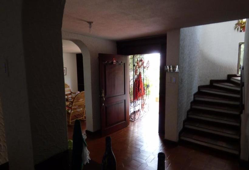 هاستل Hostal Mizare Valledupar